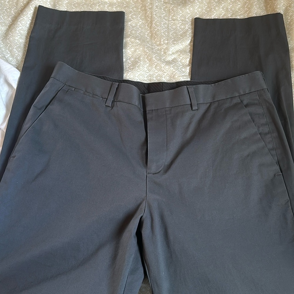 Express Men’s Photographer pants 32/32